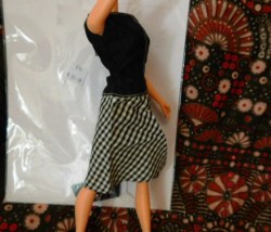 1652 DRESS SIDE